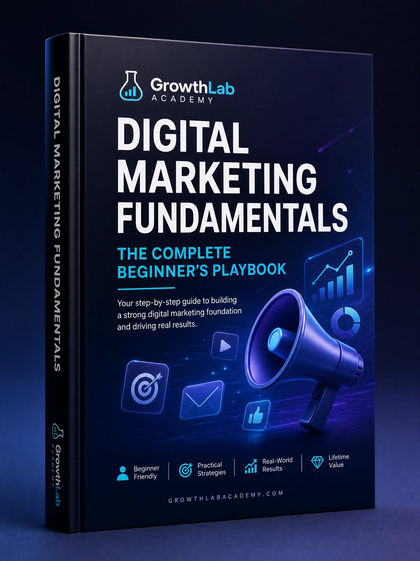 Digital Marketing Fundamentals