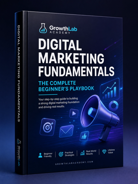 Digital Marketing Fundamentals