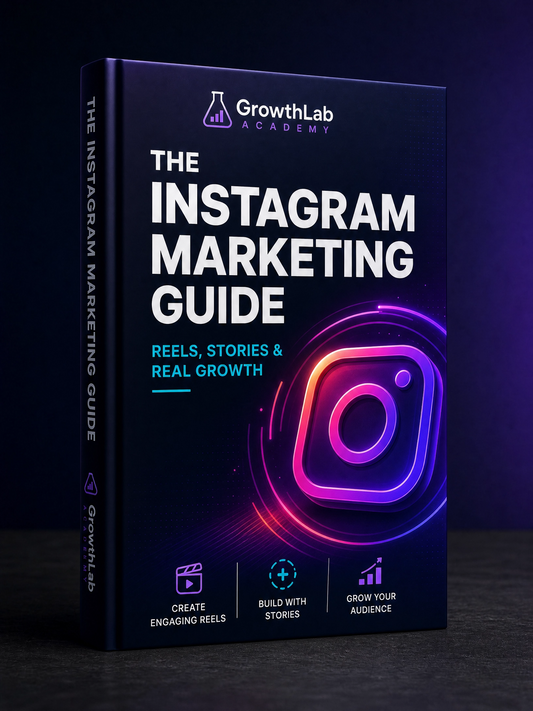 The Instagram Marketing Guide