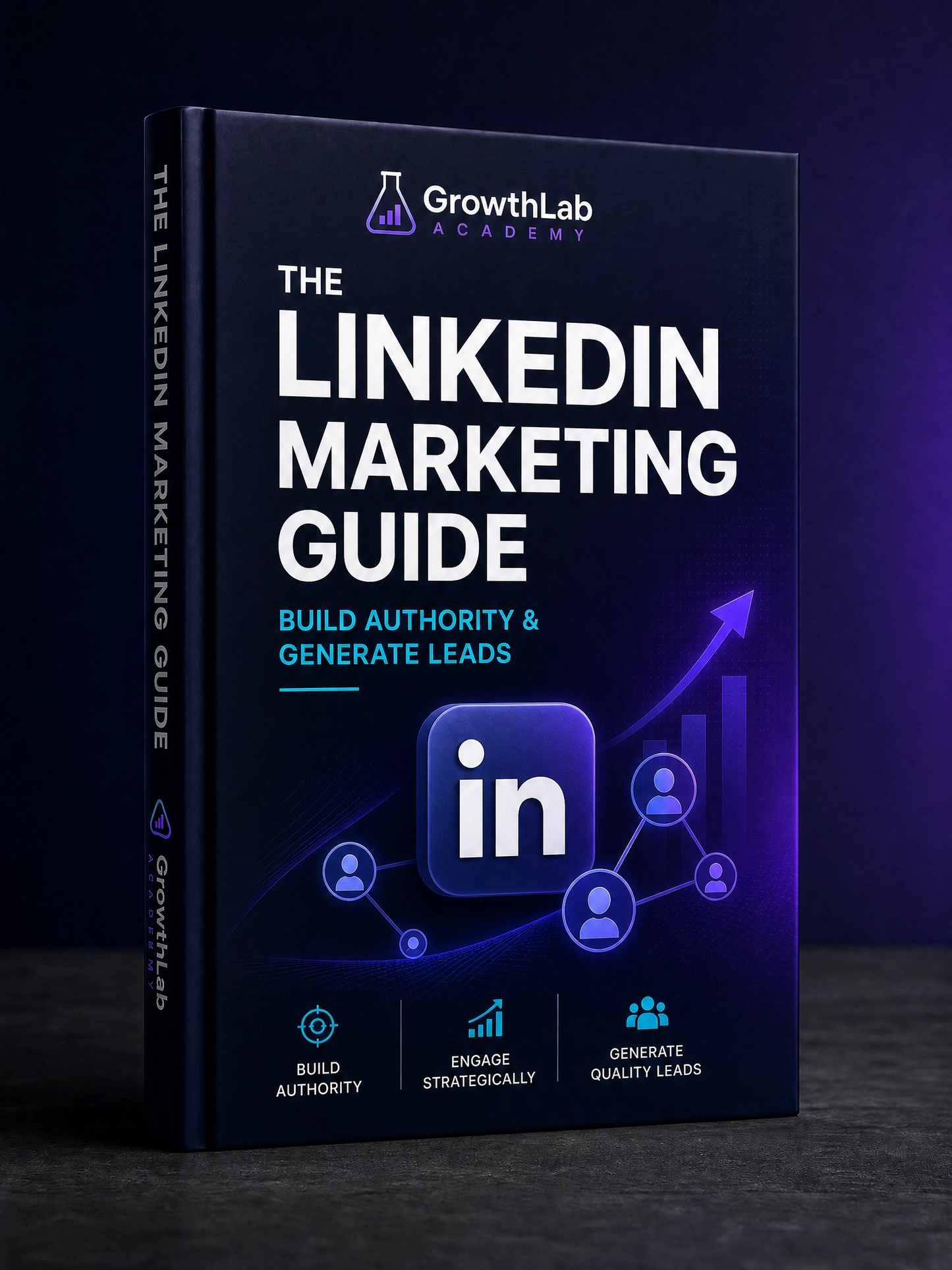 The LinkedIn Marketing Guide
