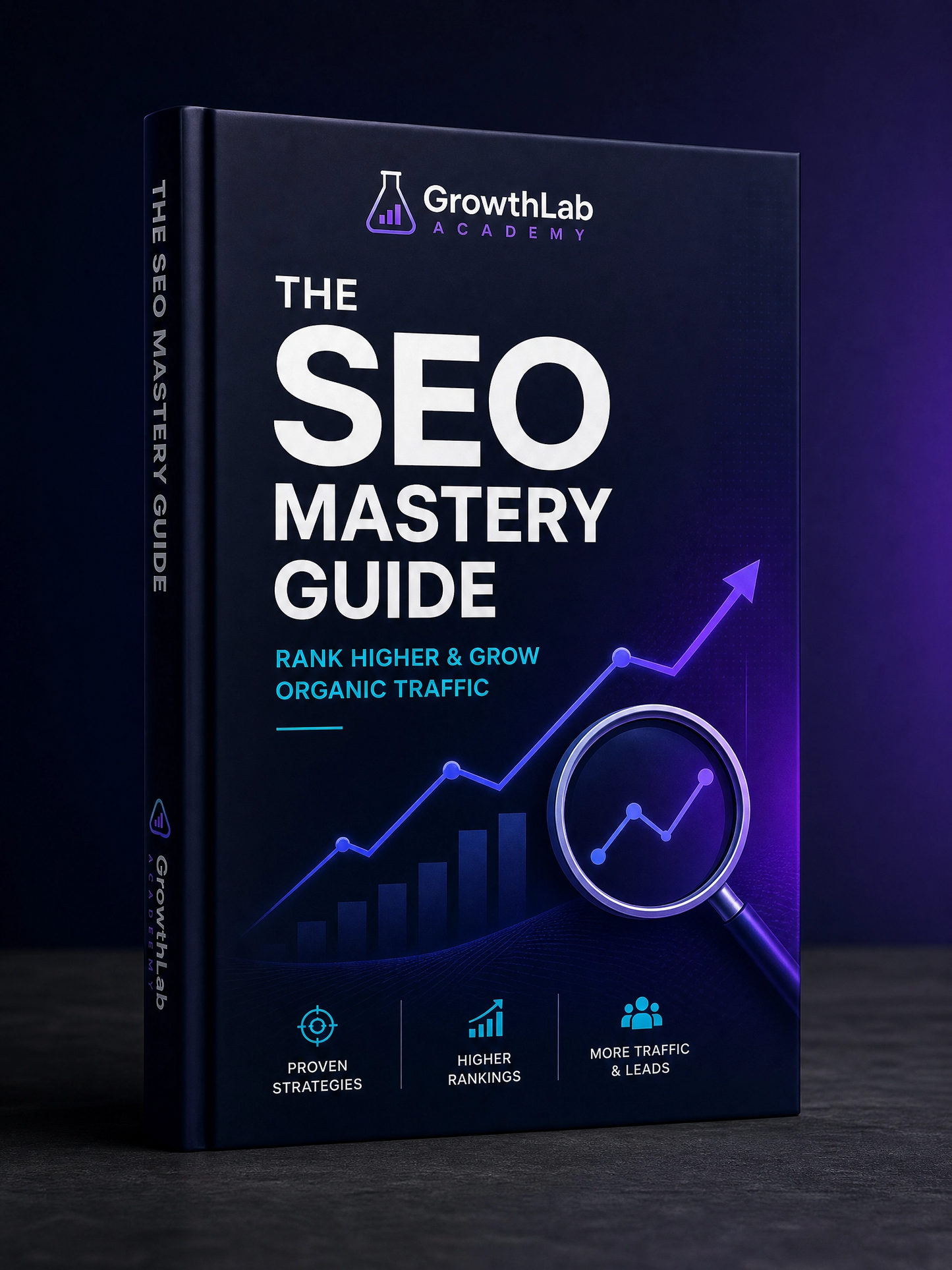 The SEO Mastery Guide