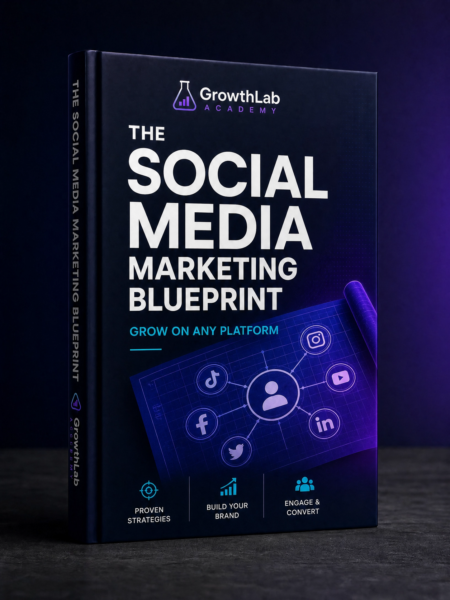 The Social Media Marketing Blueprint