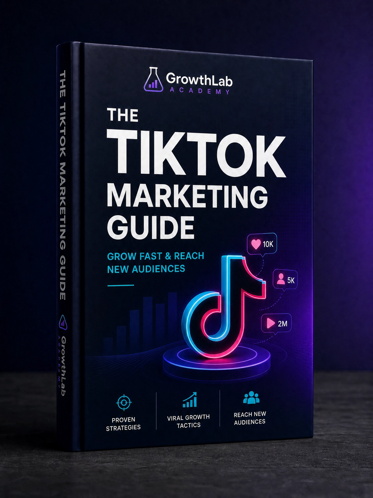The TikTok Marketing Guide